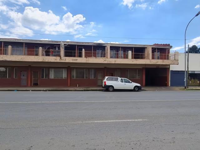 Apartment for sale in Brakpan, City of Ekurhuleni Metropolitan Municipality