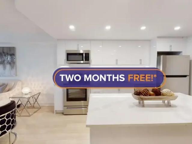 Apartment for rent in Georgina, Ontario