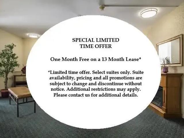 Apartment for rent in Georgina, Ontario