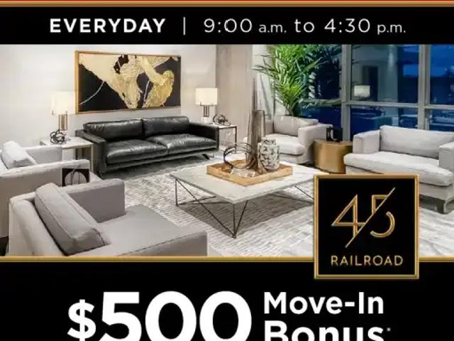 Apartment for rent in Brampton, Golden Horseshoe