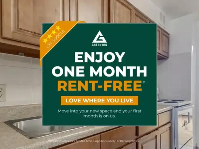 Apartment for rent in Bramalea, Brampton