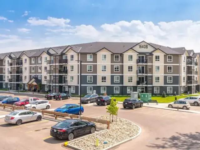 Apartment for rent in Forrest Station, Manitoba
