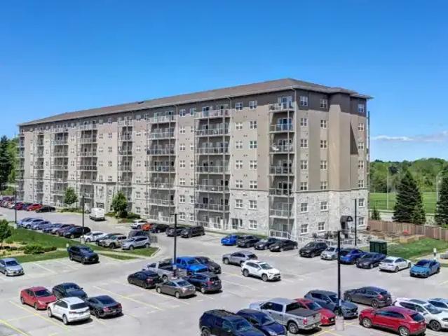 Apartment for rent in Brant, Ontario