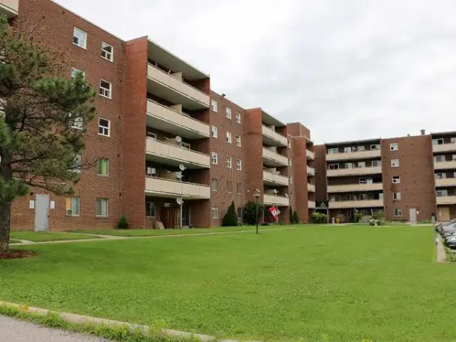 Apartment for rent in Brant, Ontario