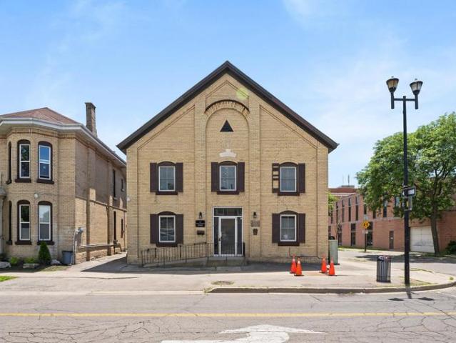 Apartment for rent in Brant, Ontario