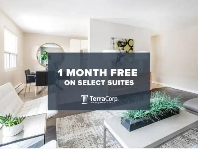 Apartment for rent in Brant, Ontario