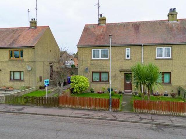 Apartment for sale in Brechin, Scotland