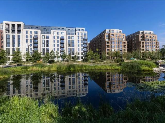 Apartment for sale in Brent Cross, Greater London