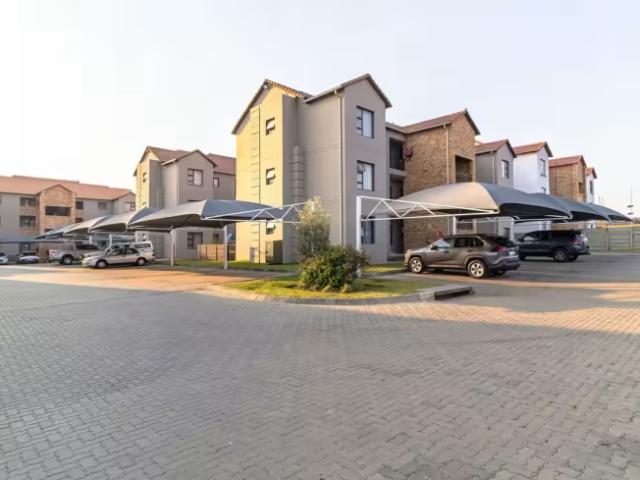 Apartment for sale in Ekurhuleni, Gauteng