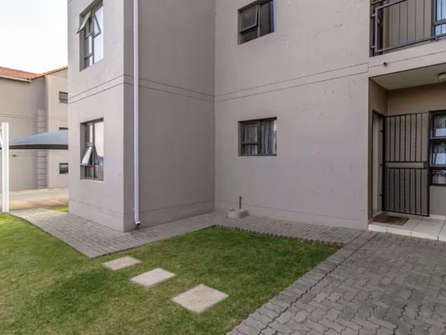 Apartment for sale in Ekurhuleni, Gauteng