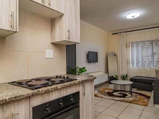 Apartment for sale in Ekurhuleni, Gauteng