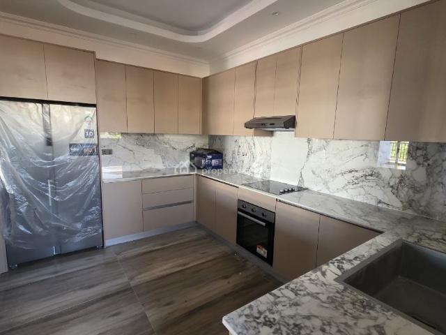 Apartment for rent in Spring Valley, Westlands