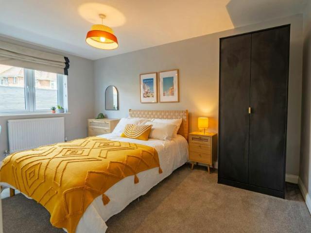 Apartment for rent in Coldean, Brighton & Hove