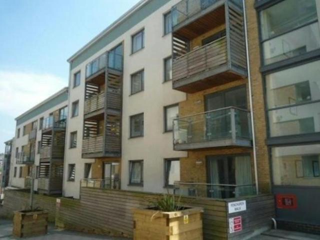 Apartment for rent in Round Hill, Brighton & Hove