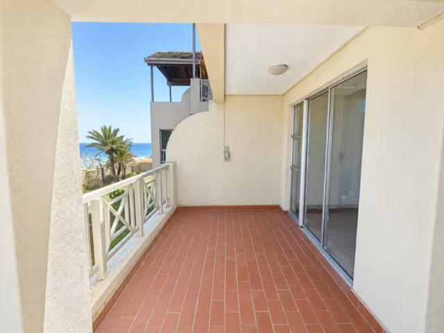 Apartment for sale in Brighton Beach, Durban