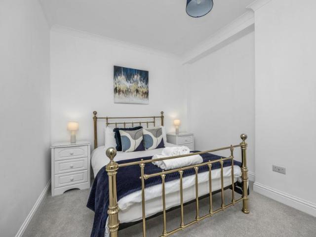 Apartment for rent in Brunswick, Brighton & Hove