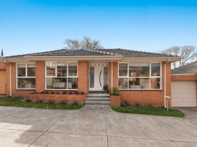 Apartment for sale in Camerons Creek, Victoria