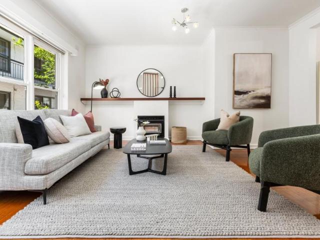 Apartment for sale in Brighton East, Melbourne