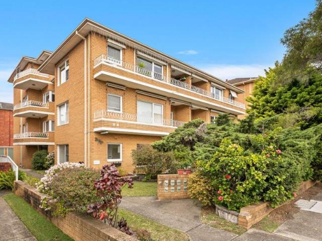Apartment for rent in Brighton-le-sands, New South Wales