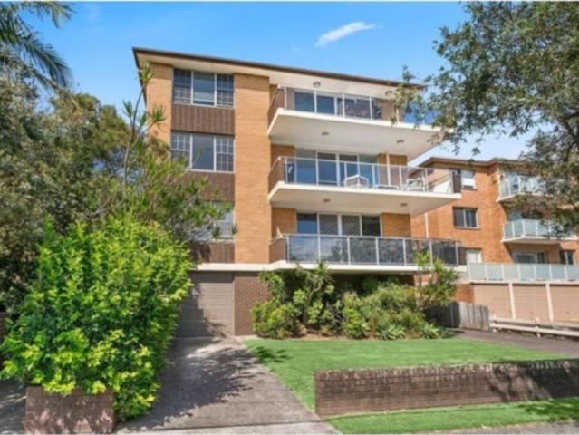 Apartment for rent in Brighton-le-sands, New South Wales