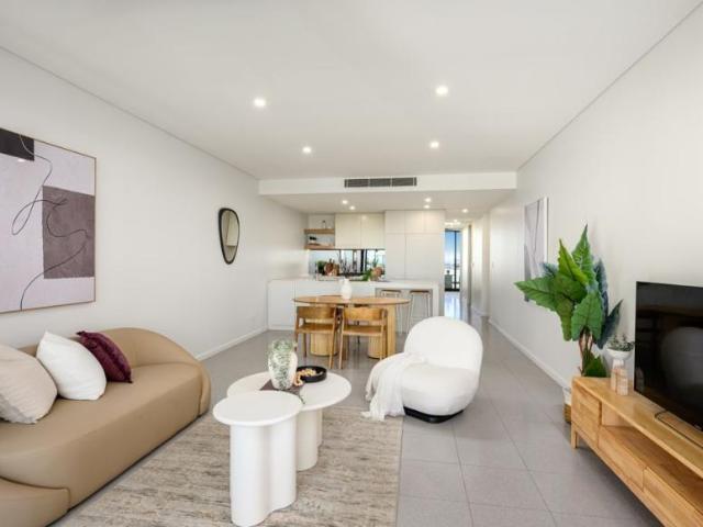 Apartment for sale in Brighton-le-sands, New South Wales