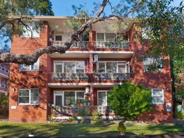 Apartment for rent in Brighton-Le-Sands, Bayside Council