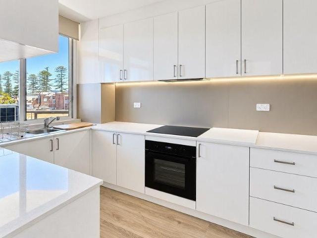 Apartment for rent in Brighton-Le-Sands, Bayside Council