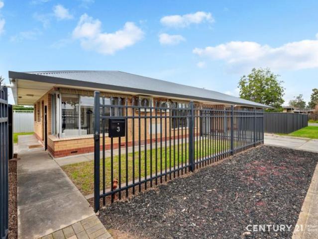 Apartment for sale in Horseshoe Creek, South Australia