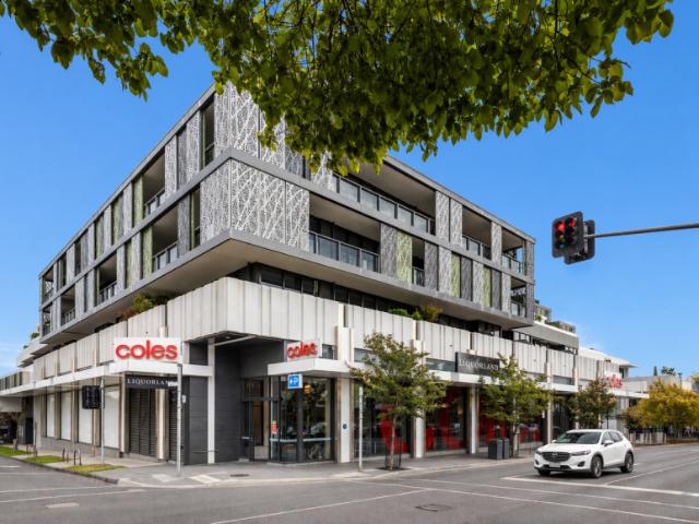 Apartment for sale in Brighton, Melbourne