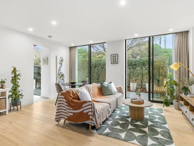 Apartment for sale in Brighton, Melbourne