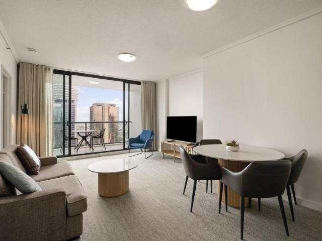 Apartment for sale in Brisbane City, Greater Brisbane
