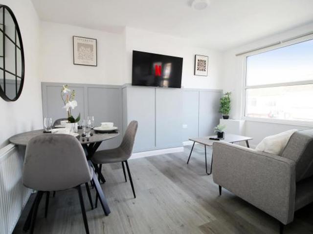 Apartment for rent in Horfield, Feckenham