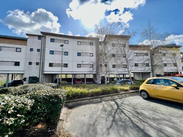 Apartment for sale in Feckenham, Isle Of Man