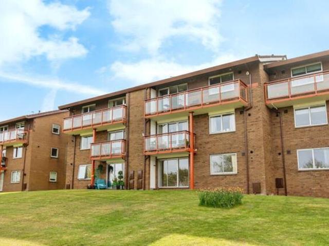 Apartment for sale in Feckenham, City Of Bristol