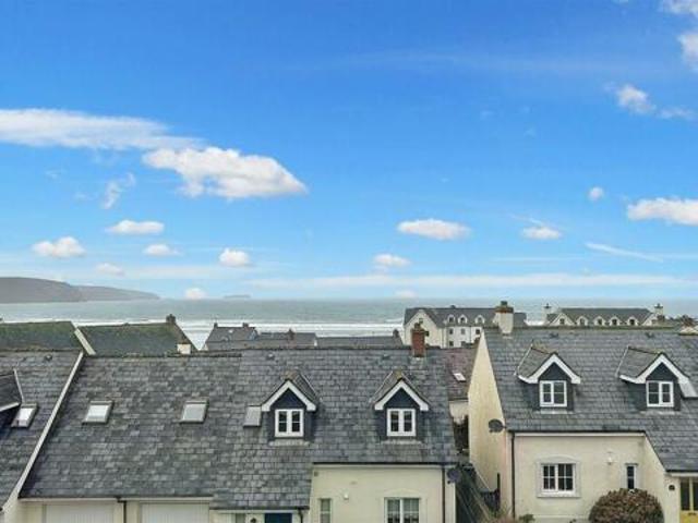 Apartment for sale in Broad Haven, The Havens