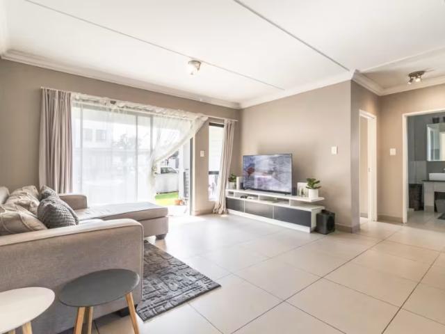 Apartment for rent in Randburg, Gauteng