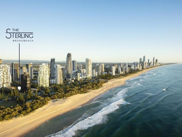 Apartment for sale in Broadbeach, Gold Coast City