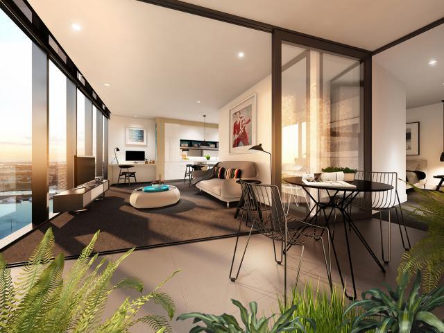 Apartment for sale in Fernbrook, Queensland