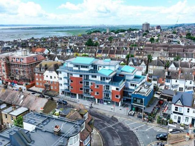 Apartment for sale in Alton Barnes, Isle Of Man