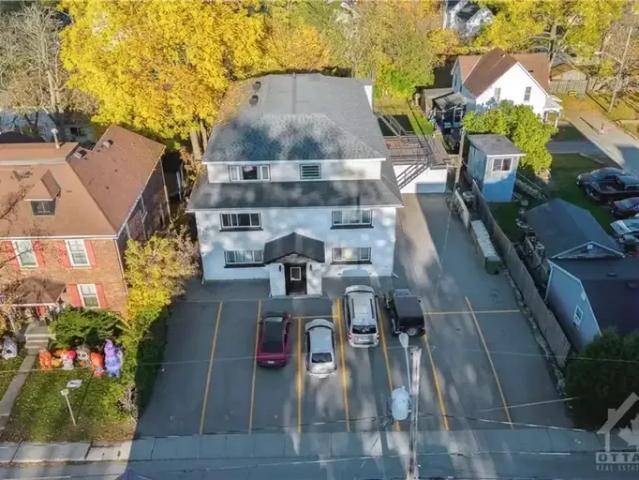 Apartment for rent in Brockville, Ontario