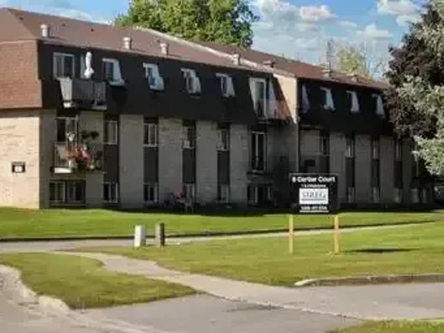 Apartment for rent in Brockville, Ontario
