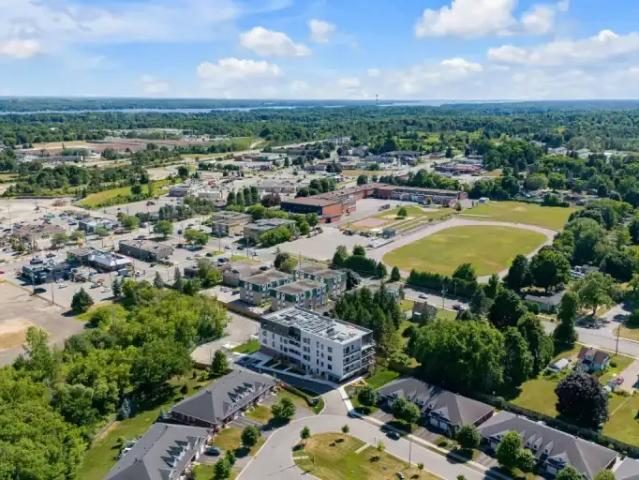 Apartment for rent in Brockville, Ontario