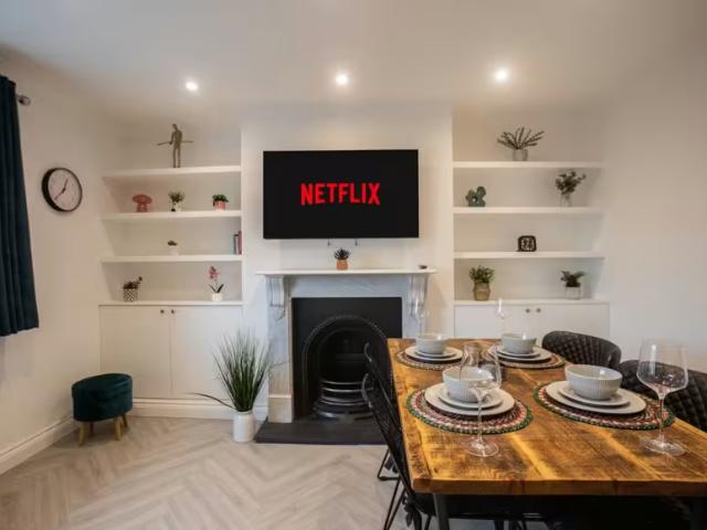 Apartment for rent in Greater London