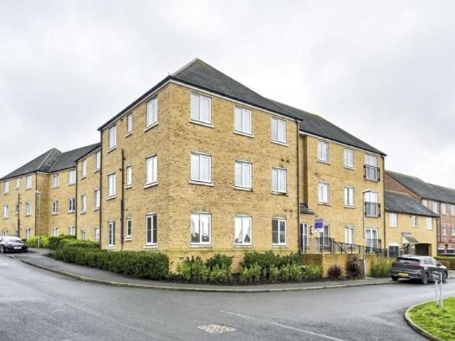 Apartment for sale in Bromley, Elmstead