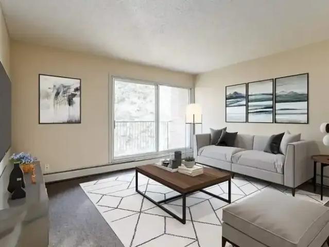Apartment for rent in Brooks, Alberta