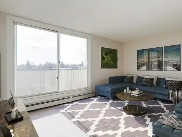 Apartment for rent in Brooks, Alberta