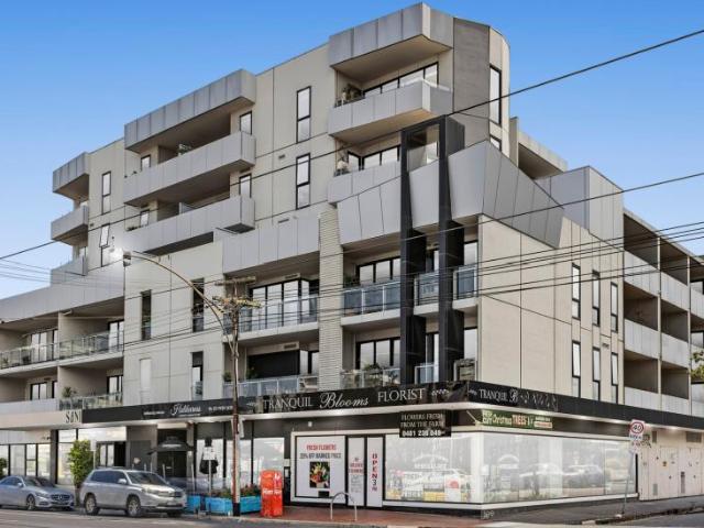 Apartment for sale in Camerons Creek, Victoria