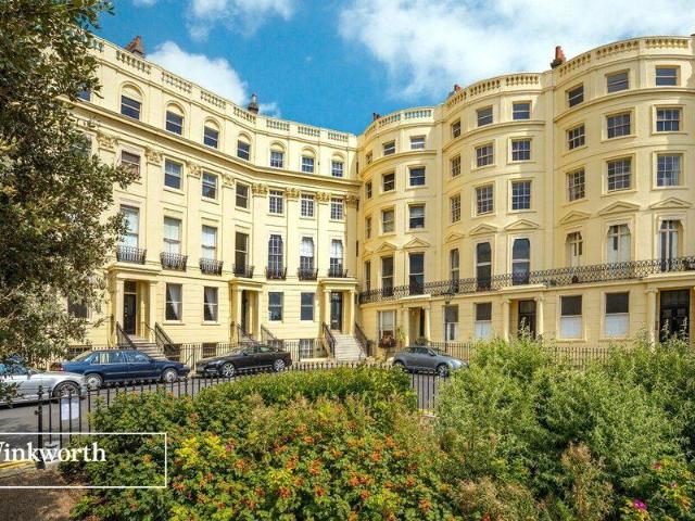 Apartment for sale in Hove, Brighton and Hove