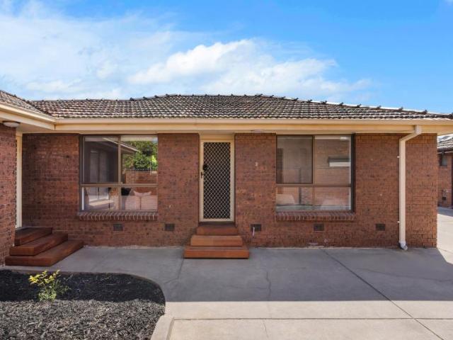 Apartment for sale in Brunswick, Melbourne