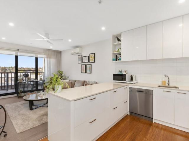 Apartment for sale in Brunswick West, Melbourne